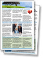 Moseleys Autumn 2010 Newsletter