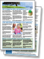 Moseleys Summer 2010 Newsletter