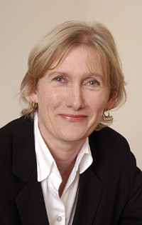 Audrey Hunter