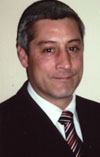 Laurence Harrison Laurence Harrison