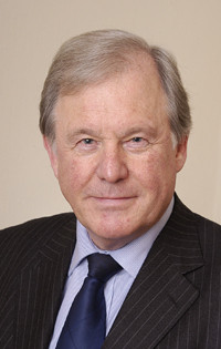 Robin Heslop