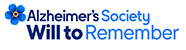 Alzheimers Society Will to Remember scheme