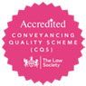 The Conveyancing Quality Scheme-CQS