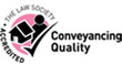 Conveyancing Quality