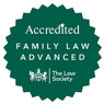 The Family Law Advanced Accreditation Scheme