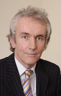 Martin Cox